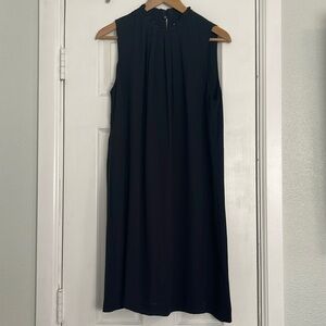 Black H & M dress
